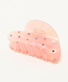 BEAUTY&YOUTH UNITED ARROWS / ビューティー&ユース ユナイテッドアローズ ヘアピン | ハート ヘアクリップ