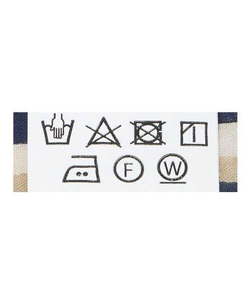 BEAUTY&YOUTH UNITED ARROWS / ビューティー&ユース ユナイテッドアローズ バンダナ・スカーフ | ＜BINDU＞CITY コットン スカーフ | 詳細6