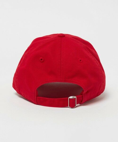 BEAUTY&YOUTH UNITED ARROWS / ビューティー&ユース ユナイテッドアローズ キャップ | ＜University of Pennsylvania＞ツイル ウォッシュ ロゴ キャップ | 詳細7