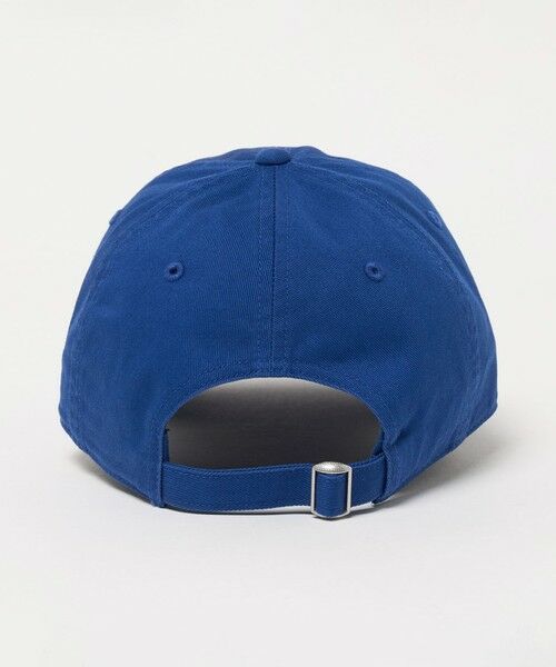 BEAUTY&YOUTH UNITED ARROWS / ビューティー&ユース ユナイテッドアローズ キャップ | ＜University of Pennsylvania＞ツイル ウォッシュ ロゴ キャップ | 詳細20