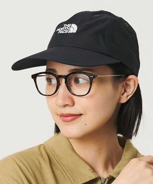 BEAUTY&YOUTH UNITED ARROWS / ビューティー&ユース ユナイテッドアローズ キャップ | ＜THE NORTH FACE＞ロング ビル キャップ | 詳細1