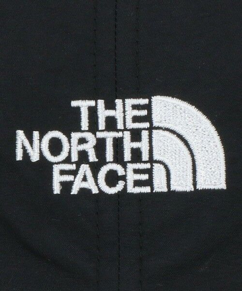 BEAUTY&YOUTH UNITED ARROWS / ビューティー&ユース ユナイテッドアローズ キャップ | ＜THE NORTH FACE＞ロング ビル キャップ | 詳細3