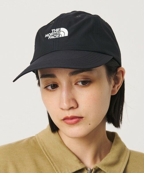 BEAUTY&YOUTH UNITED ARROWS / ビューティー&ユース ユナイテッドアローズ キャップ | ＜THE NORTH FACE＞ロング ビル キャップ | 詳細2