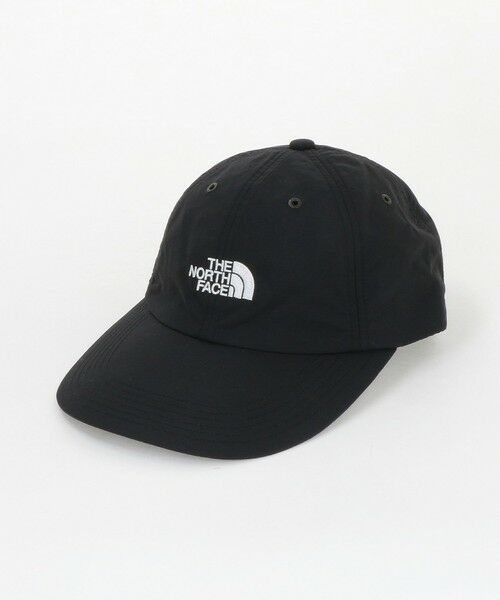 BEAUTY&YOUTH UNITED ARROWS / ビューティー&ユース ユナイテッドアローズ キャップ | ＜THE NORTH FACE＞ロング ビル キャップ（BLACK）