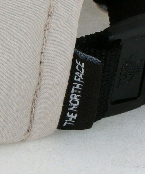 BEAUTY&YOUTH UNITED ARROWS / ビューティー&ユース ユナイテッドアローズ キャップ | ＜THE NORTH FACE＞ロング ビル キャップ | 詳細6
