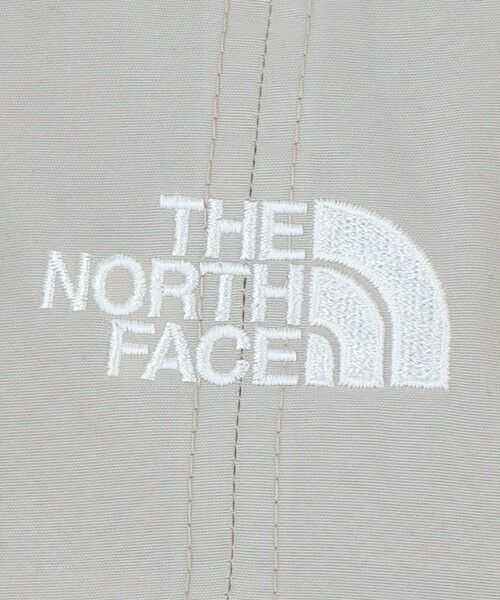 BEAUTY&YOUTH UNITED ARROWS / ビューティー&ユース ユナイテッドアローズ キャップ | ＜THE NORTH FACE＞ロング ビル キャップ | 詳細7