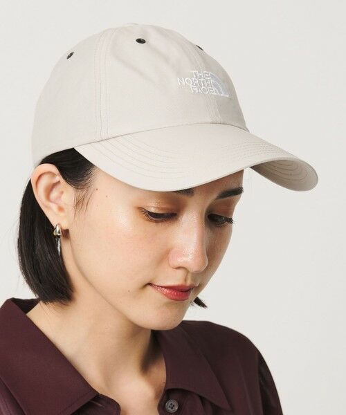 BEAUTY&YOUTH UNITED ARROWS / ビューティー&ユース ユナイテッドアローズ キャップ | ＜THE NORTH FACE＞ロング ビル キャップ | 詳細8