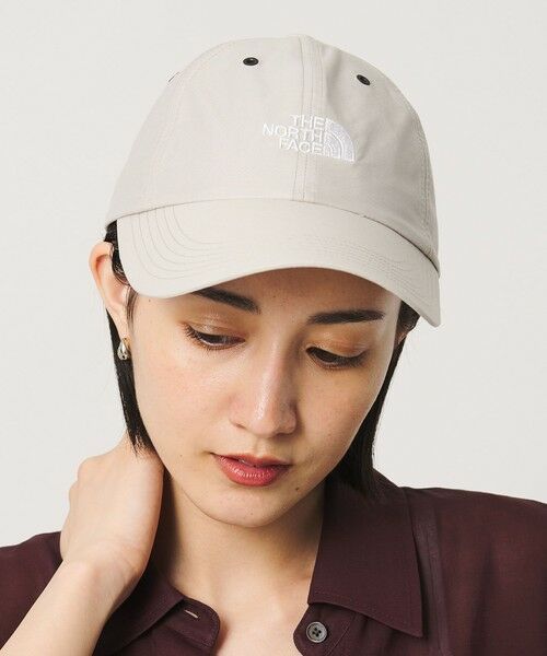 BEAUTY&YOUTH UNITED ARROWS / ビューティー&ユース ユナイテッドアローズ キャップ | ＜THE NORTH FACE＞ロング ビル キャップ | 詳細9