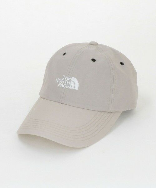 BEAUTY&YOUTH UNITED ARROWS / ビューティー&ユース ユナイテッドアローズ キャップ | ＜THE NORTH FACE＞ロング ビル キャップ（NATURAL）