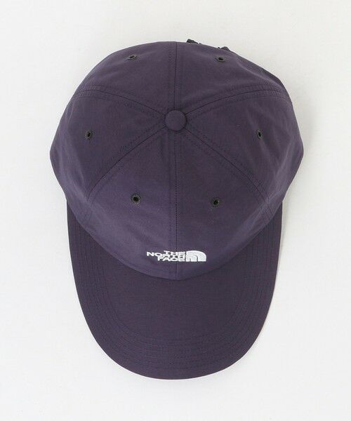 BEAUTY&YOUTH UNITED ARROWS / ビューティー&ユース ユナイテッドアローズ キャップ | ＜THE NORTH FACE＞ロング ビル キャップ | 詳細12
