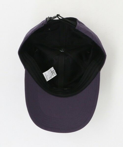 BEAUTY&YOUTH UNITED ARROWS / ビューティー&ユース ユナイテッドアローズ キャップ | ＜THE NORTH FACE＞ロング ビル キャップ | 詳細13