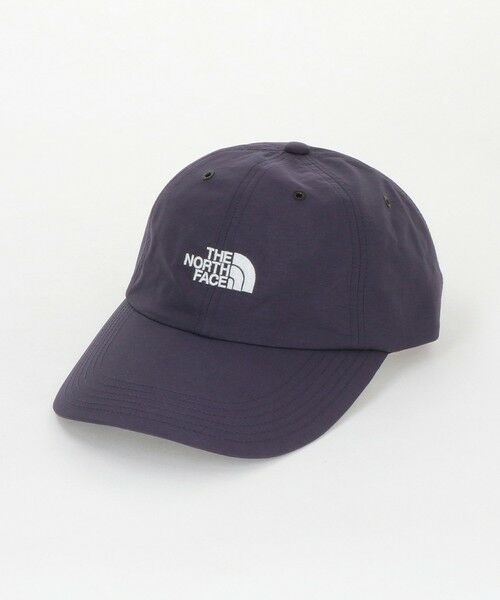 BEAUTY&YOUTH UNITED ARROWS / ビューティー&ユース ユナイテッドアローズ キャップ | ＜THE NORTH FACE＞ロング ビル キャップ（PURPLE）