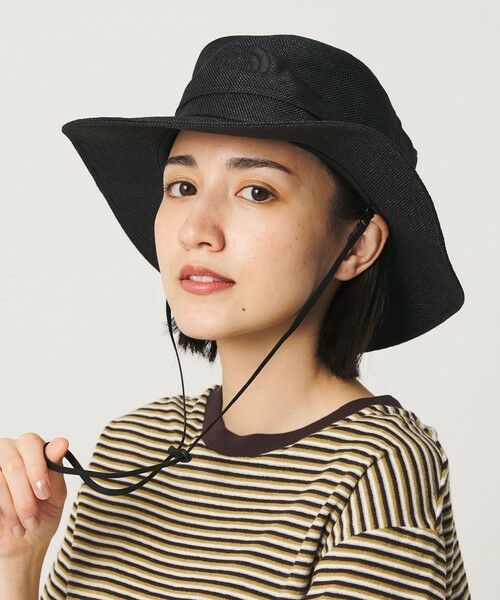 BEAUTY&YOUTH UNITED ARROWS / ビューティー&ユース ユナイテッドアローズ ハット | ＜THE NORTH FACE＞ハイク ホライズン ハット | 詳細2