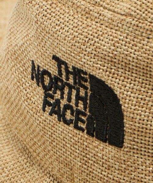 BEAUTY&YOUTH UNITED ARROWS / ビューティー&ユース ユナイテッドアローズ ハット | ＜THE NORTH FACE＞ハイク ホライズン ハット | 詳細15