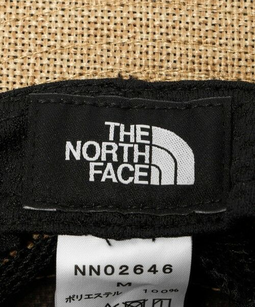 BEAUTY&YOUTH UNITED ARROWS / ビューティー&ユース ユナイテッドアローズ ハット | ＜THE NORTH FACE＞ハイク ホライズン ハット | 詳細17