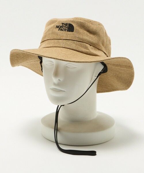 BEAUTY&YOUTH UNITED ARROWS / ビューティー&ユース ユナイテッドアローズ ハット | ＜THE NORTH FACE＞ハイク ホライズン ハット | 詳細18