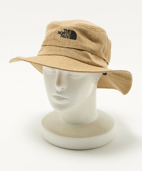 BEAUTY&YOUTH UNITED ARROWS / ビューティー&ユース ユナイテッドアローズ ハット | ＜THE NORTH FACE＞ハイク ホライズン ハット | 詳細19