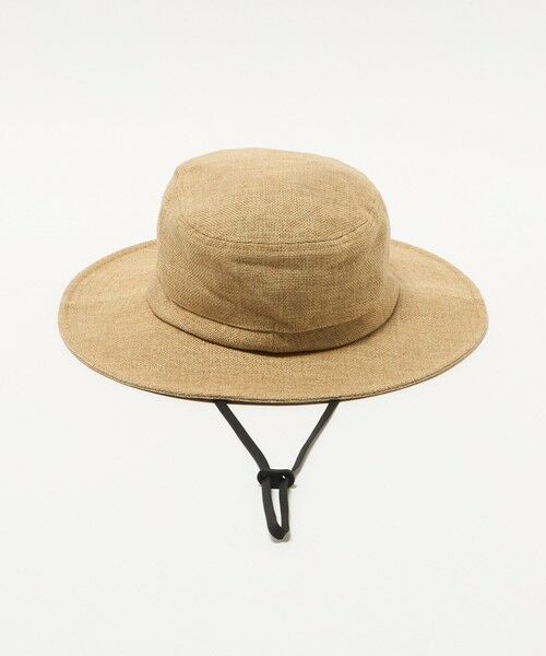 BEAUTY&YOUTH UNITED ARROWS / ビューティー&ユース ユナイテッドアローズ ハット | ＜THE NORTH FACE＞ハイク ホライズン ハット | 詳細10