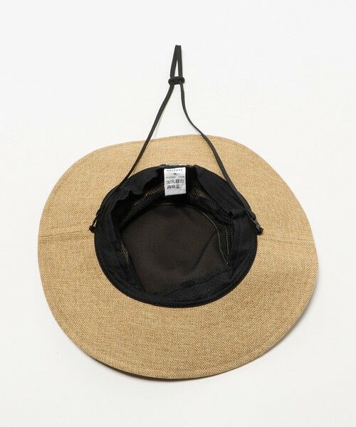 BEAUTY&YOUTH UNITED ARROWS / ビューティー&ユース ユナイテッドアローズ ハット | ＜THE NORTH FACE＞ハイク ホライズン ハット | 詳細12