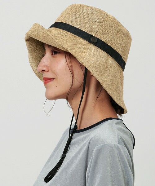 BEAUTY&YOUTH UNITED ARROWS / ビューティー&ユース ユナイテッドアローズ ハット | ＜THE NORTH FACE＞ハイク ブルーム ハット | 詳細1