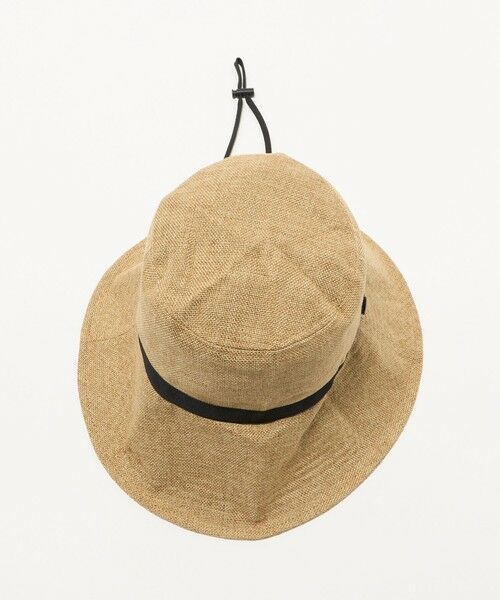 BEAUTY&YOUTH UNITED ARROWS / ビューティー&ユース ユナイテッドアローズ ハット | ＜THE NORTH FACE＞ハイク ブルーム ハット | 詳細9