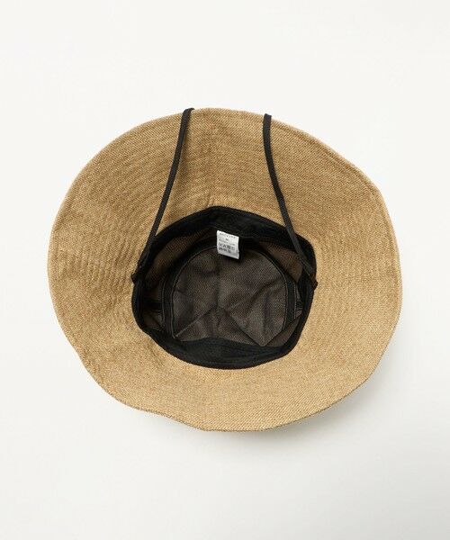BEAUTY&YOUTH UNITED ARROWS / ビューティー&ユース ユナイテッドアローズ ハット | ＜THE NORTH FACE＞ハイク ブルーム ハット | 詳細10