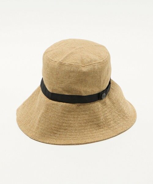 BEAUTY&YOUTH UNITED ARROWS / ビューティー&ユース ユナイテッドアローズ ハット | ＜THE NORTH FACE＞ハイク ブルーム ハット | 詳細11