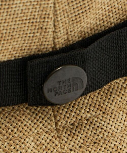 BEAUTY&YOUTH UNITED ARROWS / ビューティー&ユース ユナイテッドアローズ ハット | ＜THE NORTH FACE＞ハイク ブルーム ハット | 詳細13
