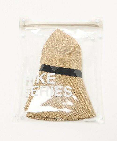 BEAUTY&YOUTH UNITED ARROWS / ビューティー&ユース ユナイテッドアローズ ハット | ＜THE NORTH FACE＞ハイク ブルーム ハット | 詳細18