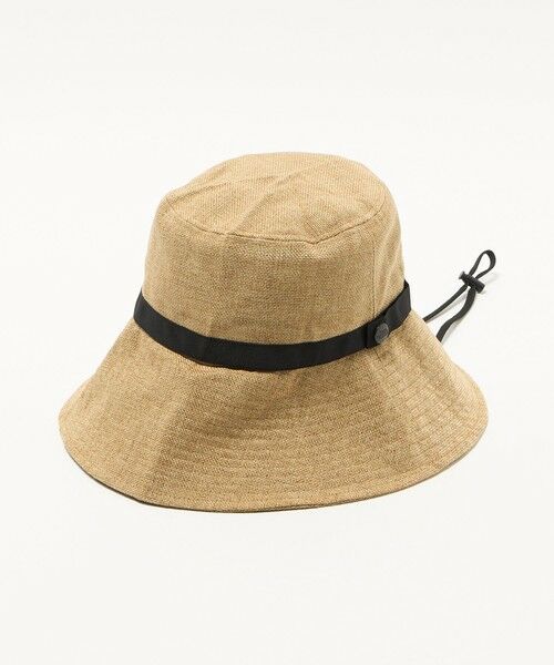 BEAUTY&YOUTH UNITED ARROWS / ビューティー&ユース ユナイテッドアローズ ハット | ＜THE NORTH FACE＞ハイク ブルーム ハット | 詳細5