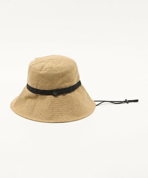 BEAUTY&YOUTH UNITED ARROWS / ビューティー&ユース ユナイテッドアローズ ハット | ＜THE NORTH FACE＞ハイク ブルーム ハット | 詳細7