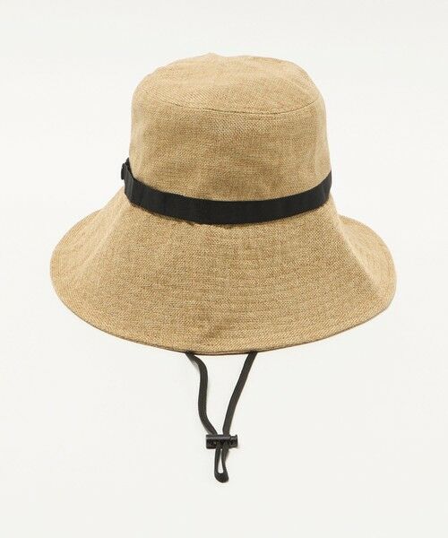 BEAUTY&YOUTH UNITED ARROWS / ビューティー&ユース ユナイテッドアローズ ハット | ＜THE NORTH FACE＞ハイク ブルーム ハット | 詳細8