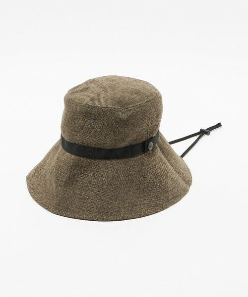 BEAUTY&YOUTH UNITED ARROWS / ビューティー&ユース ユナイテッドアローズ ハット | ＜THE NORTH FACE＞ハイク ブルーム ハット | 詳細20