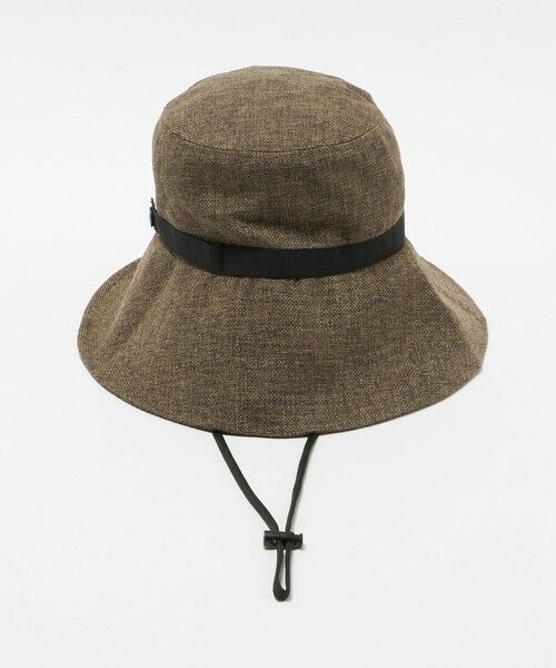 BEAUTY&YOUTH UNITED ARROWS / ビューティー&ユース ユナイテッドアローズ ハット | ＜THE NORTH FACE＞ハイク ブルーム ハット | 詳細21