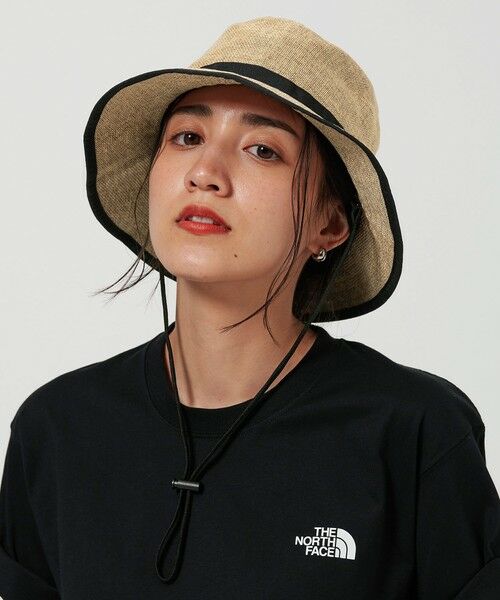 BEAUTY&YOUTH UNITED ARROWS / ビューティー&ユース ユナイテッドアローズ ハット | ＜THE NORTH FACE＞ハイク ハット | 詳細1