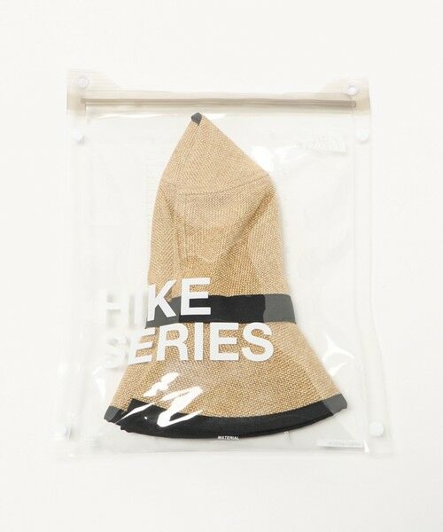BEAUTY&YOUTH UNITED ARROWS / ビューティー&ユース ユナイテッドアローズ ハット | ＜THE NORTH FACE＞ハイク ハット | 詳細15
