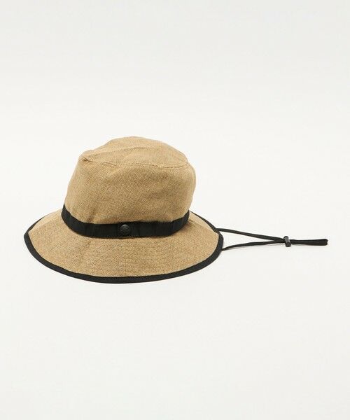 BEAUTY&YOUTH UNITED ARROWS / ビューティー&ユース ユナイテッドアローズ ハット | ＜THE NORTH FACE＞ハイク ハット | 詳細4