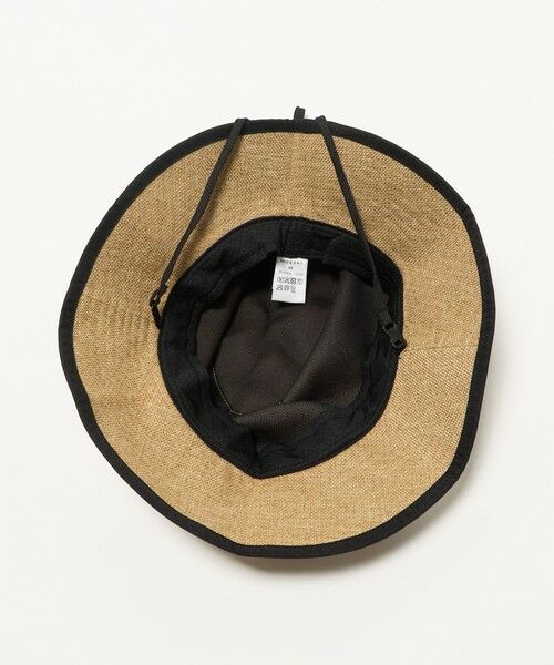 BEAUTY&YOUTH UNITED ARROWS / ビューティー&ユース ユナイテッドアローズ ハット | ＜THE NORTH FACE＞ハイク ハット | 詳細7