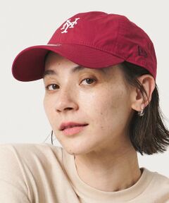 BEAUTY&YOUTH UNITED ARROWS / ビューティー&ユース ユナイテッドアローズ キャップ | 【別注】＜NEW ERA＞タイプライター 920 キャップ