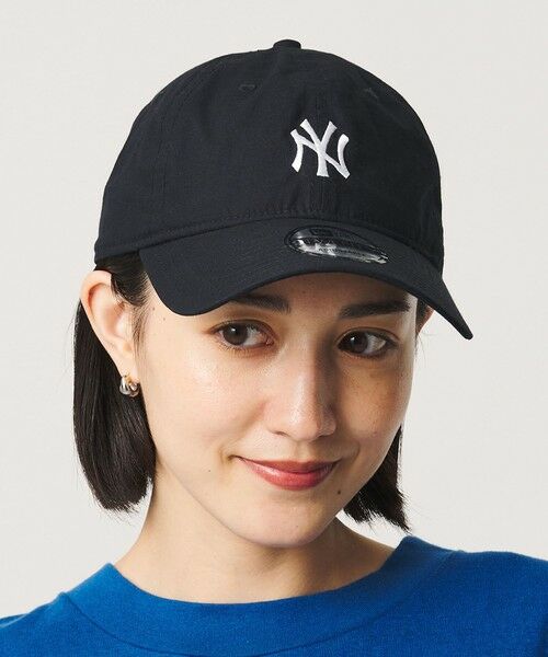 BEAUTY&YOUTH UNITED ARROWS / ビューティー&ユース ユナイテッドアローズ キャップ | 【別注】＜NEW ERA＞タイプライター 920 キャップ | 詳細1