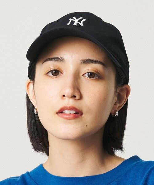 BEAUTY&YOUTH UNITED ARROWS / ビューティー&ユース ユナイテッドアローズ キャップ | 【別注】＜NEW ERA＞タイプライター 920 キャップ | 詳細2