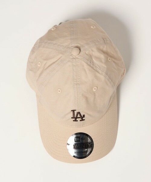 BEAUTY&YOUTH UNITED ARROWS / ビューティー&ユース ユナイテッドアローズ キャップ | 【別注】＜NEW ERA＞タイプライター 920 キャップ | 詳細10