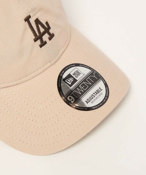 BEAUTY&YOUTH UNITED ARROWS / ビューティー&ユース ユナイテッドアローズ キャップ | 【別注】＜NEW ERA＞タイプライター 920 キャップ | 詳細12