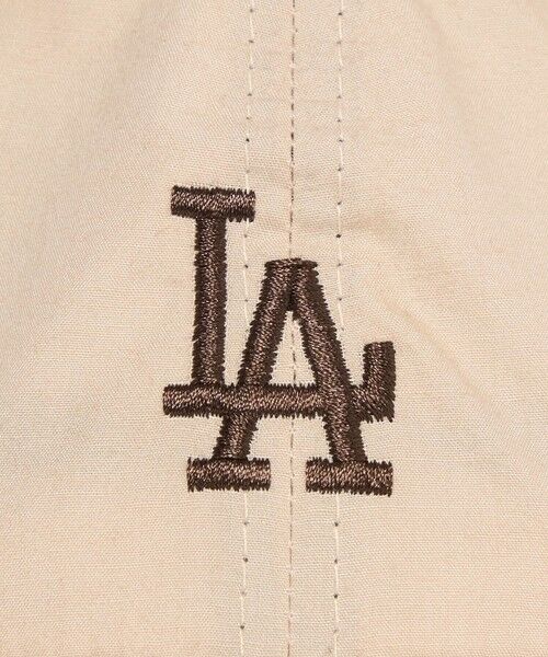 BEAUTY&YOUTH UNITED ARROWS / ビューティー&ユース ユナイテッドアローズ キャップ | 【別注】＜NEW ERA＞タイプライター 920 キャップ | 詳細13