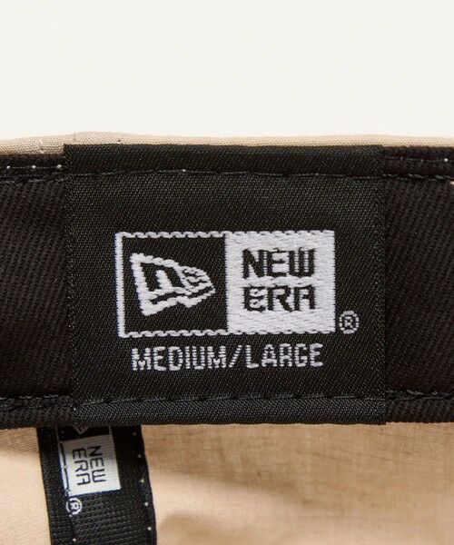 BEAUTY&YOUTH UNITED ARROWS / ビューティー&ユース ユナイテッドアローズ キャップ | 【別注】＜NEW ERA＞タイプライター 920 キャップ | 詳細16