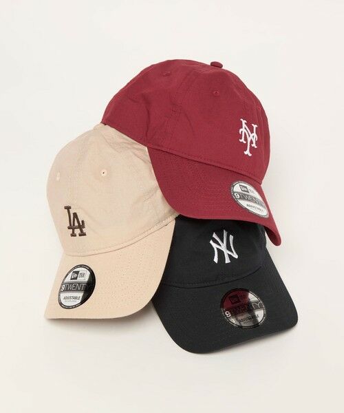 BEAUTY&YOUTH UNITED ARROWS / ビューティー&ユース ユナイテッドアローズ キャップ | 【別注】＜NEW ERA＞タイプライター 920 キャップ | 詳細18