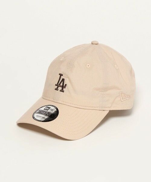 BEAUTY&YOUTH UNITED ARROWS / ビューティー&ユース ユナイテッドアローズ キャップ | 【別注】＜NEW ERA＞タイプライター 920 キャップ | 詳細6
