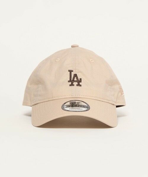 BEAUTY&YOUTH UNITED ARROWS / ビューティー&ユース ユナイテッドアローズ キャップ | 【別注】＜NEW ERA＞タイプライター 920 キャップ | 詳細7