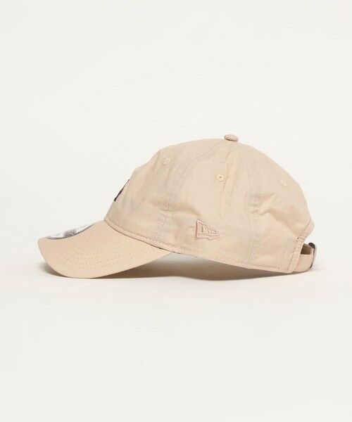 BEAUTY&YOUTH UNITED ARROWS / ビューティー&ユース ユナイテッドアローズ キャップ | 【別注】＜NEW ERA＞タイプライター 920 キャップ | 詳細8