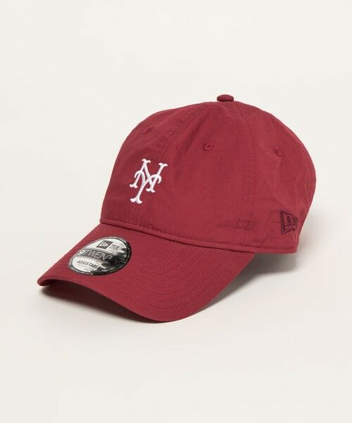 BEAUTY&YOUTH UNITED ARROWS / ビューティー&ユース ユナイテッドアローズ キャップ | 【別注】＜NEW ERA＞タイプライター 920 キャップ | 詳細22